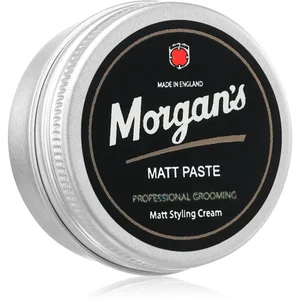 Comparateur de prix : Morgan's Matt Paste pâte pour cheveux 15 ml