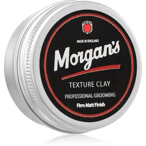Morgan's Texture Clay argile coiffante 15 mlVendu parnotino