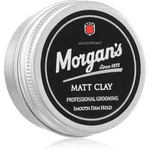 Morgan's Matt Clay argile coiffante 15 ml pas cher