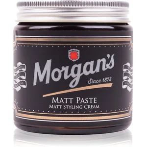 Morgan's Matt Paste pâte pour cheveux 120 mlVendu parnotino
