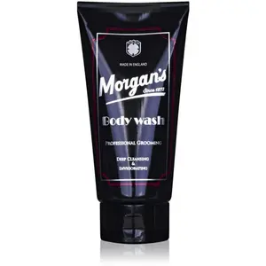 Comparateur de prix : Morgan's Body Wash gel de douche 150 ml