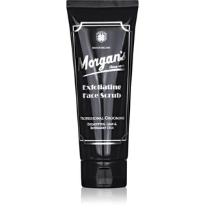 Morgan's Exfoliating Face Scrub gommage 100 ml pas cher
