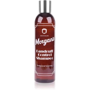 Morgan's Dandruff Control Shampoo shampoing antipelliculaire 250 ml pas cher
