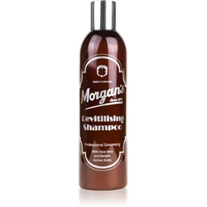 Morgan's Revitilising Shampoo shampoing nourrissant intense 250 ml pas cher