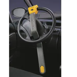 Defa Antivol pour volant avec airbag - Stoplock pas cher