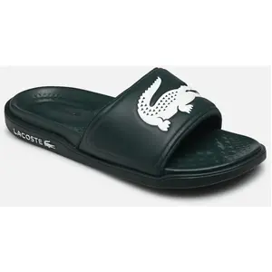 Lacoste Lacoste Croco Dualiste 0922 1 Cma Colour Vert - 39 1/2 pas cher