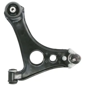 Bras de suspension TRW JTC217 Essieu avant, droite, avant pas cher