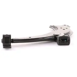 Bras de suspension TRW JTC261 Essieu avant, droite, avant pas cher
