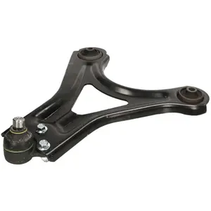 Bras de suspension TRW JTC164 Essieu avant, droite, avant pas cher