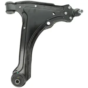 Bras de suspension TRW JTC201 Essieu avant, droite, avant pas cher