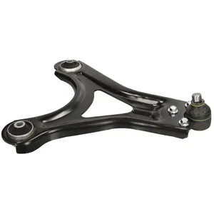 Bras de suspension TRW JTC165 Essieu avant, gauche, avant pas cher
