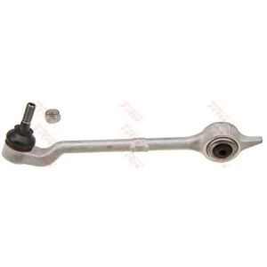Bras de suspension TRW JTC131 Essieu avant, droite, avant pas cher