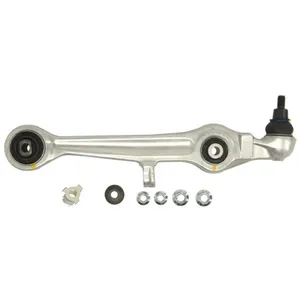 Bras de suspension TRW JTC343 Essieu avant, gauche, droite, avant pas cher