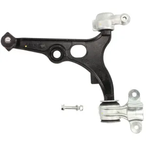 Bras de suspension TRW JTC401 Essieu avant, gauche, avant pas cher