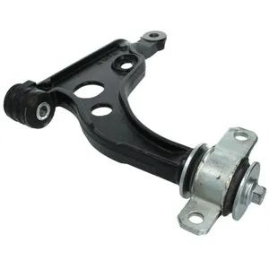 Bras de suspension TRW JTC398 Essieu avant, droite, avant pas cher
