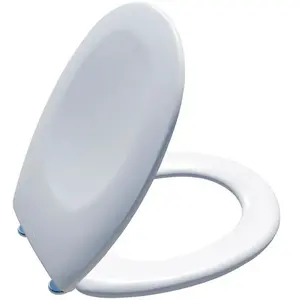 Abattant de WC IRIL thermodur DUBOURGEL - 2201ST000 TU pas cher