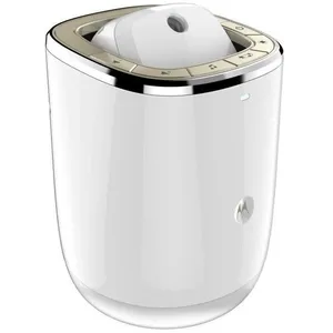 Comparateur de prix : MOTOROLA Smart Nursery MBP85SN Projecteur son et lumière connecté Dream Machine