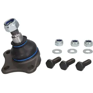Comparateur de prix : DELPHI Rotule de suspension pour ALFA ROMEO: 164 (Ref: TC534)