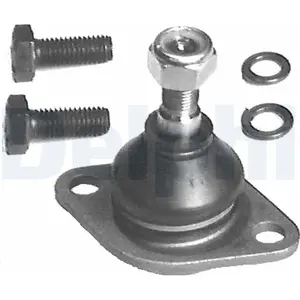 DELPHI Rotule de suspension pour LADA: Samara, 110, Kalina, Priora, Sagona, Forma (Ref: TC583) pas cher