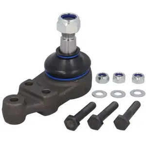 Comparateur de prix : DELPHI Rotule de suspension pour FORD: Transit/Tourneo (Ref: TC570)