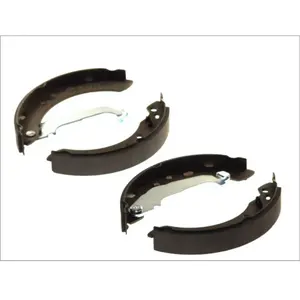 Comparateur de prix : DELPHI Mâchoires de frein X4 pour NISSAN: Micra (Ref: LS1689)