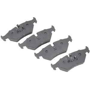 Delphi Kit de plaquettes de frein, frein à disque LP910 pas cher