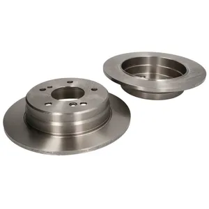DELPHI Disques de frein pour MERCEDES-BENZ: Classe C, 124 Series (Ref: BG2761) pas cher