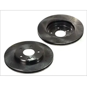 DELPHI Disques de frein pour MERCEDES-BENZ: Classe C (Ref: BG2768) pas cher