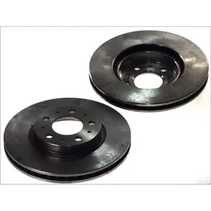 Disque de frein DELPHI BG2841 avant, ventilé, 2 pièce pas cher