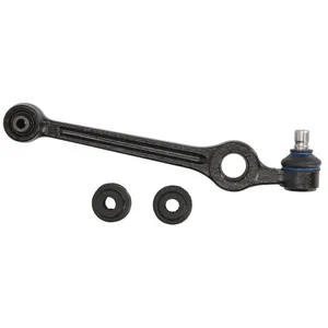 Bras de suspension DELPHI TC3287 essieu avant, droite, en bas pas cher