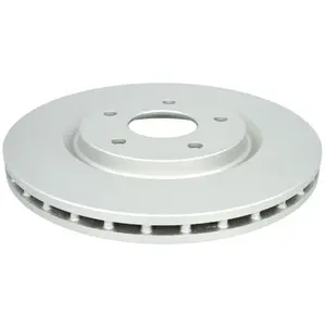 Delphi Technologies BG4759C Disques de frein - set of 2 pas cher
