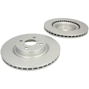 DELPHI Disques de frein pour TOYOTA: Yaris (Ref: BG4762C) pas cher