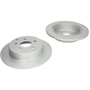 DELPHI Disques de frein pour TOYOTA: Prius, Mirai (Ref: BG4757C) pas cher