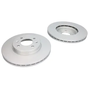 Comparateur de prix : Jeu de 2 disques de frein DELPHI BG4744C - Réf. BG4744C