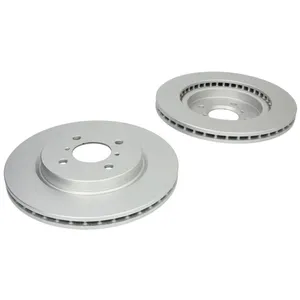 DELPHI Disques de frein pour SUZUKI: Swift (Ref: BG4750C) pas cher