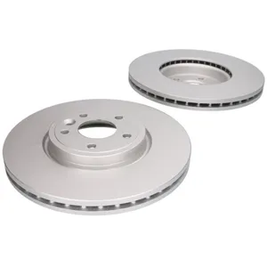 DELPHI Disques de frein pour JAGUAR: XE (Ref: BG4765C) pas cher