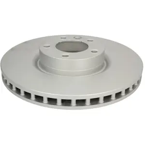 Disque de frein DELPHI BG9168C avant, ventilé, 1 pièce pas cher