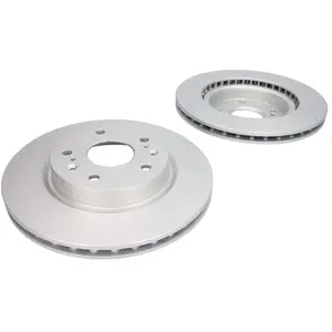 Disque de frein DELPHI BG4764C avant, ventilé, 2 pièce pas cher