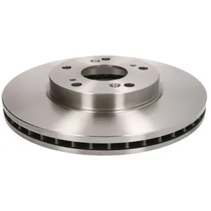 DELPHI Disques de frein pour HONDA: Accord (Ref: BG4768) pas cher