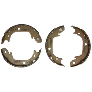 Comparateur de prix : DELPHI Mâchoires de frein à main pour TOYOTA: Prius (Ref: LS2122)
