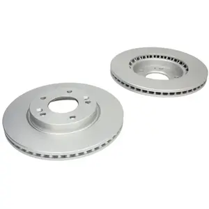 DELPHI Disques de frein pour HYUNDAI: i30 & KIA: Ceed (Ref: BG4745C) pas cher