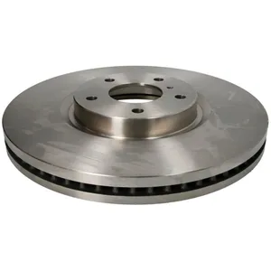 Disque de frein DELPHI BG9152 avant, ventilé, 1 pièce pas cher
