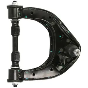 Bras de suspension DELPHI TC3372 essieu avant, gauche, avant pas cher