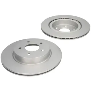 Disque de frein DELPHI BG4779C arrière, ventilé, 2 pièce pas cher