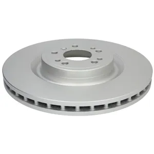 Disque de frein DELPHI BG9175C avant, ventilé, à haute teneur en carbone, 1 pièce pas cher