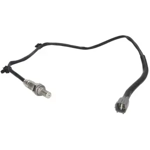 Comparateur de prix : DELPHI Sonde lambda pour TOYOTA: Avensis (Ref: ES20531-12B1)