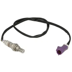 Comparateur de prix : DELPHI Sonde lambda pour FORD: Fiesta, Fusion (Ref: ES20508-12B1)
