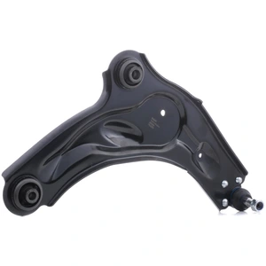Bras de suspension DELPHI TC3252 Essieu avant, droite, avant pas cher