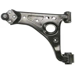 DELPHI Triangle de suspension pour OPEL: Mokka & CHEVROLET: Trax (Ref: TC3248) pas cher