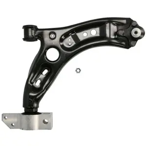 Triangle De Suspension TRW JTC1334 - Compatible Ford Transit (2000-2006+) - Pièce Auto Qualité Constructeur